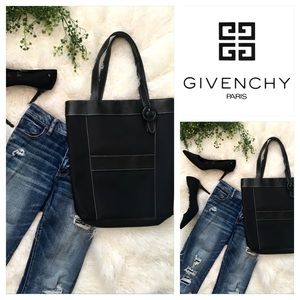 Givenchy Authentic Tote Bag I NWOT